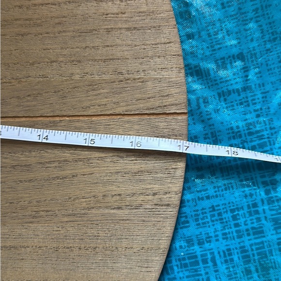 Rustic Letter C sign - Picture 2 of 2